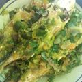 Cooksnap dari Nur untuk resep Ikan Kembung Cabe ijo