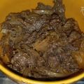 Cooksnap dari Sia Swie Ling untuk resep Beef Teriyaki Ala Hokben Simpel Enak