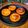 Cooksnap shazrina semasa beliau membuat Bingka Labu.