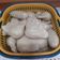 Cooksnap dari Ratna Ayu Puji Lestari untuk resep Pempek Dos Kapal Selam (pakai terigu, ekonomis tanpa ikan)