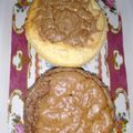 Cooksnap dari Runaiyya Kitchen untuk resep Japanese Cheese Cake Keto Friendly