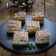 Cooksnap dari Putrie untuk resep Kue Putri Keraton