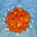 Cooksnap dari Dian AD untuk resep Kentang balado
