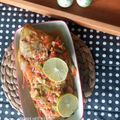 Cooksnap dari Idam Permana untuk resep Pecak Ikan Nila