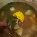 Cooksnap dari Upiltaa untuk resep Sayur asem sederhana