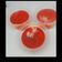 Cooksnap dari Dapoer Mbak Wiwie untuk resep Puding Kelapa KW Biji Selasih