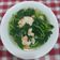 Cooksnap của QUÂN NGUYỄN khi họ làm theo món Canh mồng tơi rau đay nấu tép khô