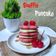 Cooksnap dari Nila Suteja untuk resep Souffle Pancake