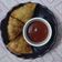 Jigisha Modi's cooksnap of when they made મટર સમોસા (Matar Samosa Recipe In Gujarati).