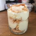Cooksnap από Elisavet-Chrysoula Amor στη συνταγή Μιλφέιγ στο ποτήρι