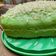 Cooksnap dari Anii untuk resep Bolu Kukus Marmer Pandan 2 Telur