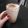 El cooksnap de Chiara Mailen cuando hizo Frappe de café.