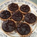 Cooksnap dari Leonisa Intan Pratiwi untuk resep Pie Brownies