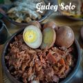 Cooksnap dari Ummu Khal Kitchen untuk resep Gudeg Solo