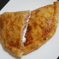 El cooksnap de Genesis martinez cuando hizo Hojaldre de york y queso con cobertura de pipas de girasol.