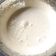 El cooksnap de Antonio Rodríguez cuando hizo Helado de Sambayón.