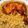صورة من روفي، شاركها بعد تجربة وصفة كبسة دجاج 🍗🍲