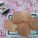 Cooksnap dari Rizky Wahyu Andini untuk resep Dorayaki
