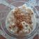 El cooksnap de SuperDesyLaChef cuando hizo Arroz con leche.
