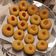 El cooksnap de Graciela Cabaña cuando hizo Pepas Sin tacc ☕️.