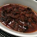 Cooksnap dari Zarra untuk resep Belut Cabe Merah