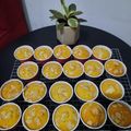 Cooksnap dari devi untuk resep Cup cake tepung almond