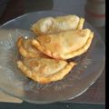 Cooksnap dari Fardhani Rini untuk resep Pastel / Jalangkote