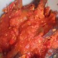 Cooksnap dari yani sm untuk resep Sarden Pindang Kemangi