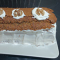El cooksnap de Aitor cuando hizo Carrot cake (con Thermomix).