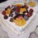 El cooksnap de Nora cuando hizo Tortaaaa!!!!.