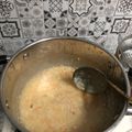 Cooksnap dari Ayu Kusuma untuk resep Bubur Ayam Simple