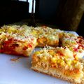 Cooksnap dari Anida Niswatin Fauzia untuk resep Roti Empuk dan Lembut