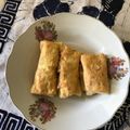 Cooksnap dari mirah mustika untuk resep Sosis solo#keto