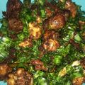 Cooksnap dari Raihan Miftah untuk resep Ayam rica rica