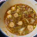 An Chi Chen 的 義式蕃茄蔬菜湯 cooksnap