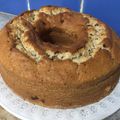 El cooksnap de cristinarecetas cuando hizo Torta matera, la preferida.