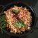 Hiral Panchal's cooksnap of when they made સાબુદાણા ની ખીચડી (Sabudana Khichdi Recipe In Gujarati).