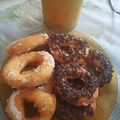 Cooksnap dari Lia Raya untuk resep Donat empuk dan lembut