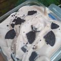 Cooksnap dari Hidayatul Muanifah untuk resep Es Krim Cokelat Homemade
