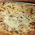 cher0305's cooksnap of when they made Tuna Pasta Bake.