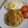 Cooksnap dari Triesni Widyastuty untuk resep Nasi Goreng Mentega