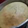 El cooksnap de Liz Errazquin cuando hizo Torta fácil de vainilla y cocoa.