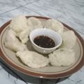 Cooksnap dari santi Ambar untuk resep 459. Cireng Krispi Kopong
