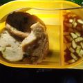 Cooksnap dari Siti Rejeki untuk resep Pempek Sutra - Tempe