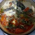 Cooksnap dari daini pariyani untuk resep Mangut Lele Asap ala Semarang