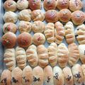 Cooksnap dari Ira Wati untuk resep Roti Manis Super Lembut
