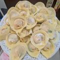Cooksnap dari Bunda Eya untuk resep Wonton Soup /Sup Pangsit /Pangsit Kuah