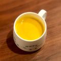 Cooksnap của Bò khi họ làm theo món Súp bí đỏ