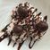 Cooksnap dari Erlina untuk resep Homemade Strawberry Ice Cream