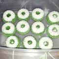 Cooksnap dari ummu jihad untuk resep Putu Ayu Enak